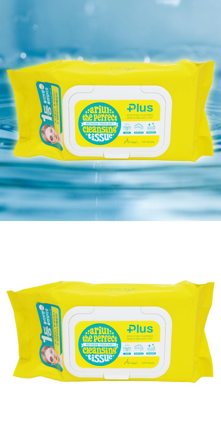清潔 濕紙巾 韓國 卸妝 韓國 清潔