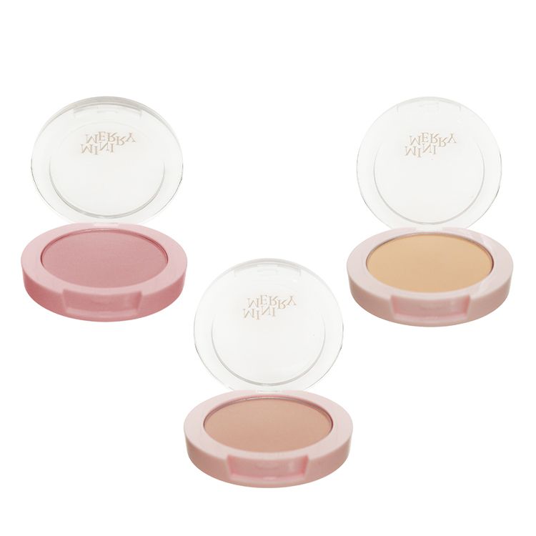 韓國 腮紅 MINIMERRY 韓國 米妮樂 韓國