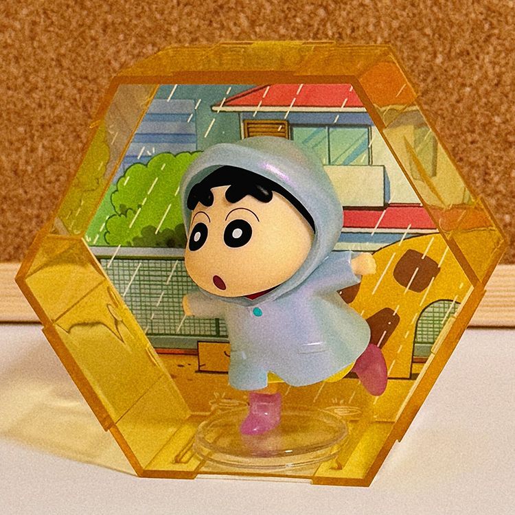 盲盒 公仔 蠟筆小新 公仔 蠟筆小新 盲盒