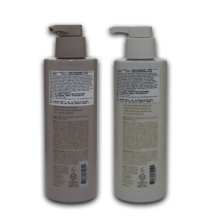 修復 洗髮精 韓國 香氛 持久 韓國