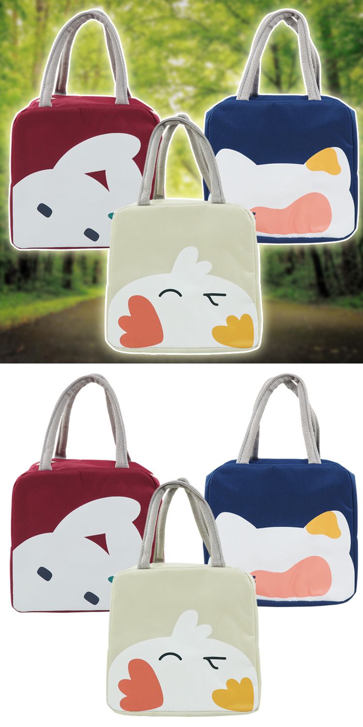 保溫 提袋 防水 提袋 提袋 攜帶