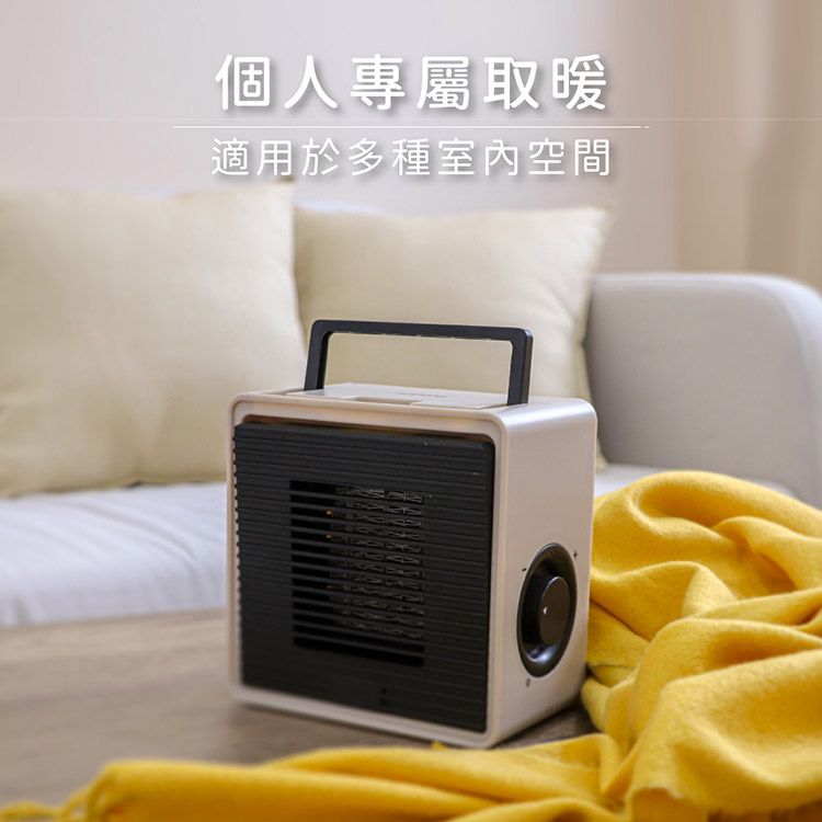 KINYO 電暖器 陶瓷 電暖器 電暖器 自動斷電