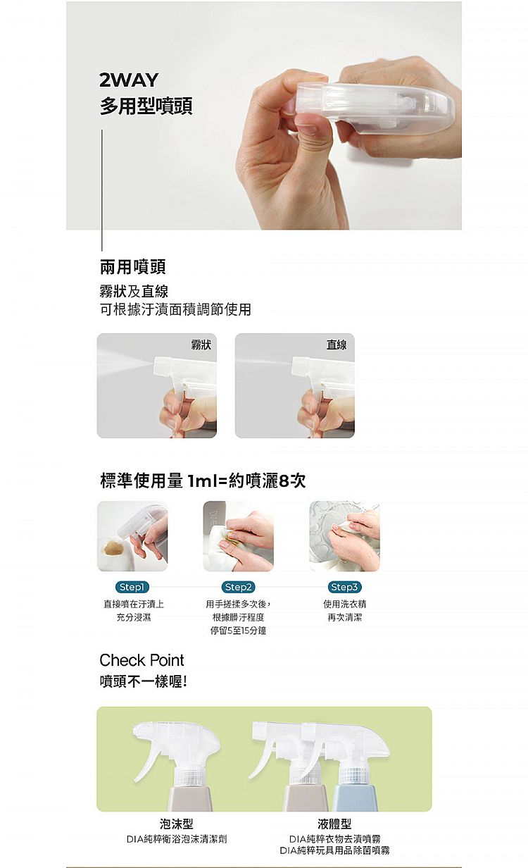 韓國 噴霧 衣物 噴霧 無添加 韓國