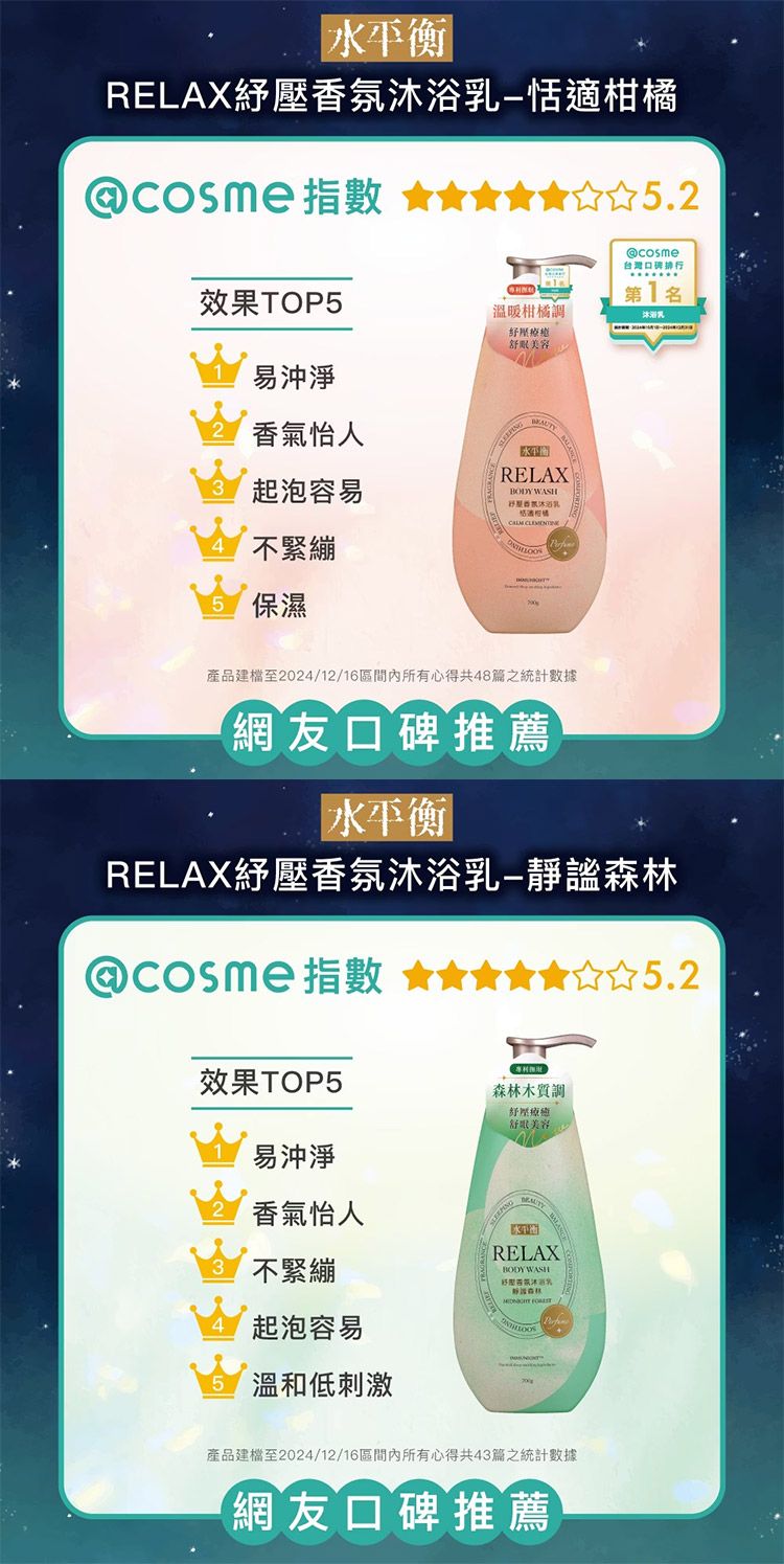溫和 沐浴乳 舒緩 溫和 香氛 沐浴乳