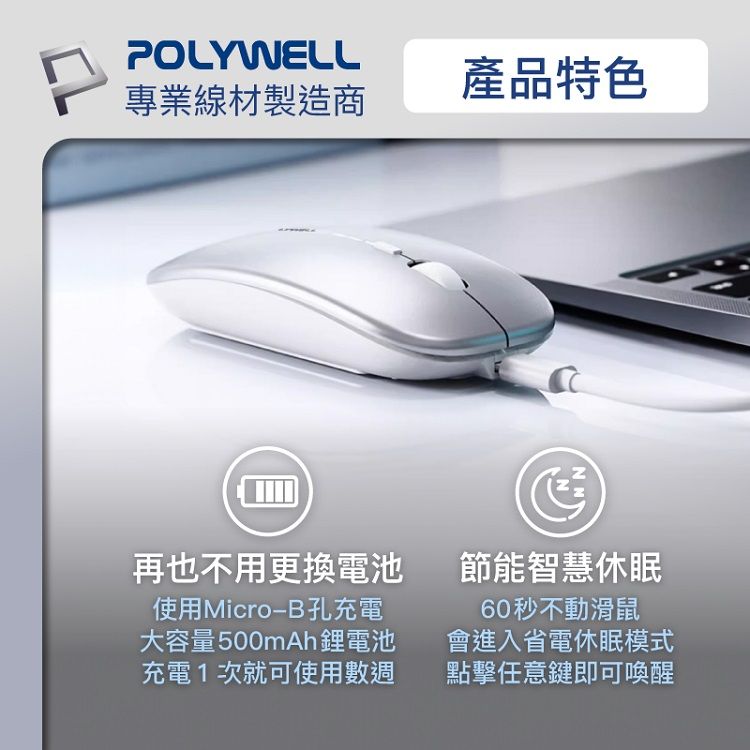 20251111163448529_750_0_80.jpg LED Polywell 人體工學 無線 無線 Polywell
