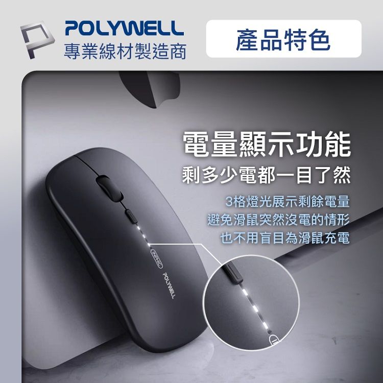 20251111163449227_750_0_80.jpg LED Polywell 人體工學 無線 無線 Polywell