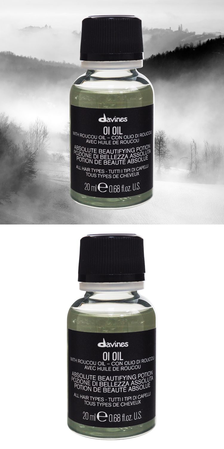 davines 義大利 特芬莉 義大利