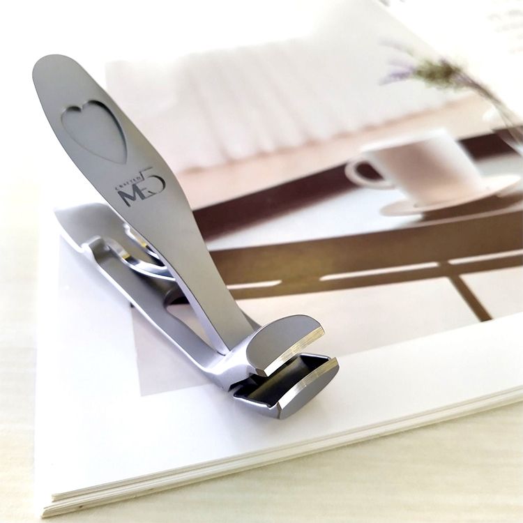 不鏽鋼 ME5 ME5 指甲剪 不鏽鋼 指甲剪