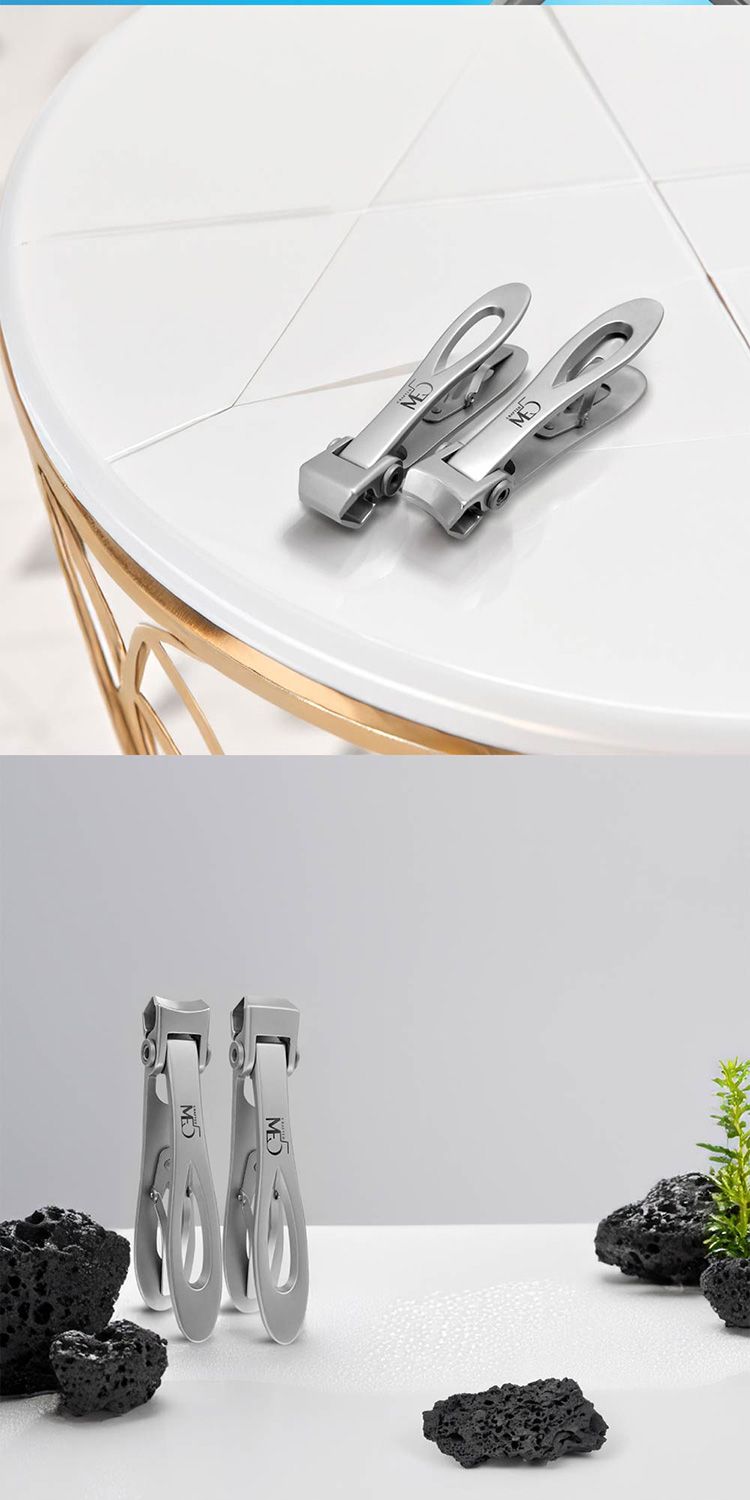 ME5 指甲剪 不鏽鋼 ME5 不鏽鋼 指甲剪