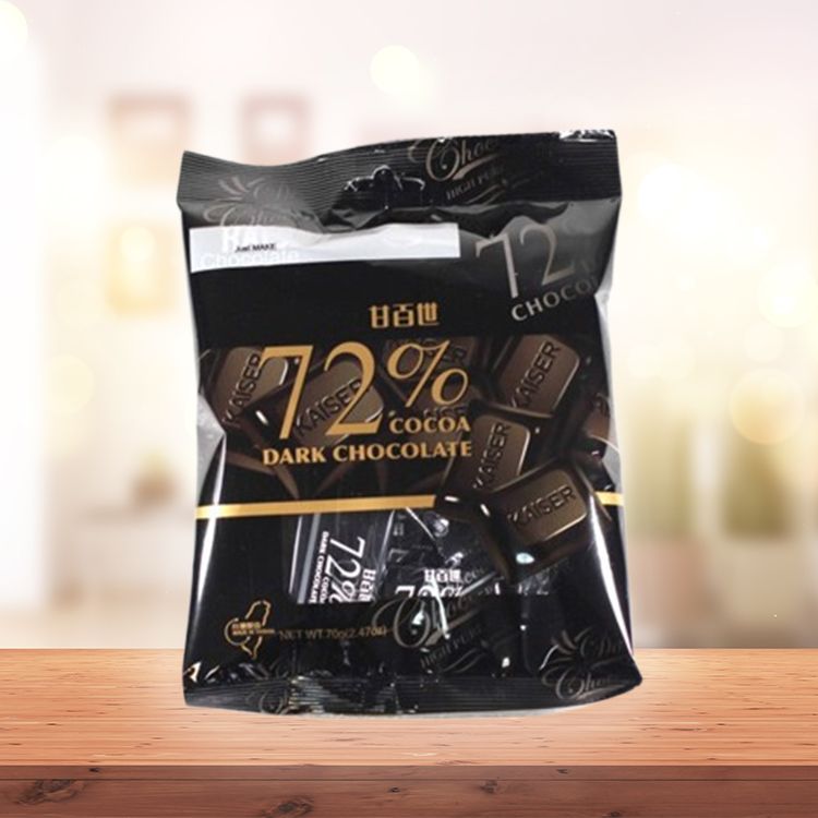 獨立包裝 巧克力 獨立包裝 攜帶 甘百世 巧克力