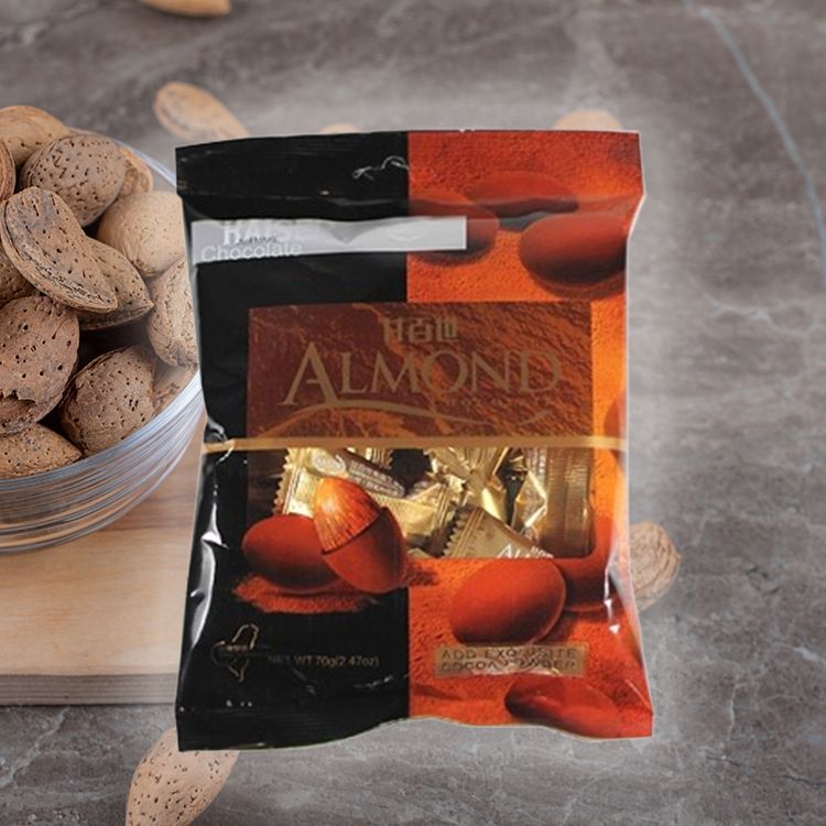 獨立包裝 巧克力 獨立包裝 攜帶 甘百世 巧克力