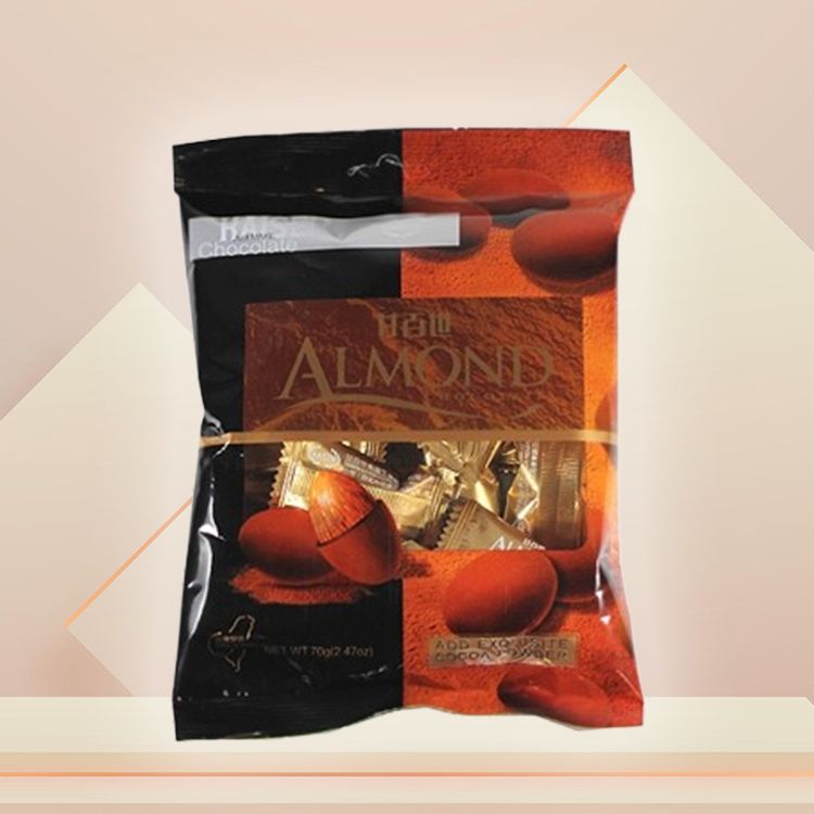 獨立包裝 巧克力 獨立包裝 攜帶 甘百世 巧克力