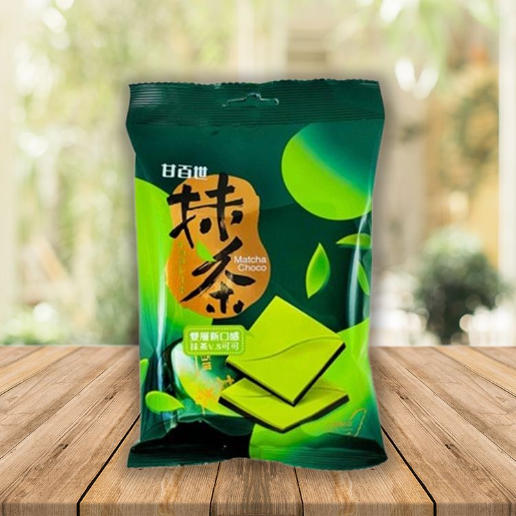 獨立包裝 巧克力 獨立包裝 攜帶 甘百世 巧克力