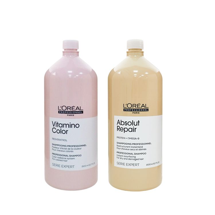 修復 洗髮精 護色 洗髮精 護色 修復