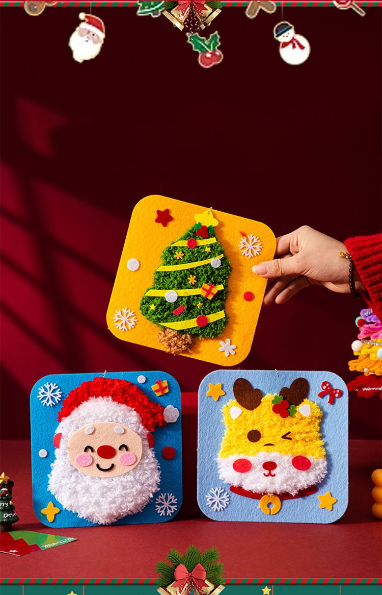 20251126175625101_750_0_80.jpg 聖誕老人 雪人 DIY 手作