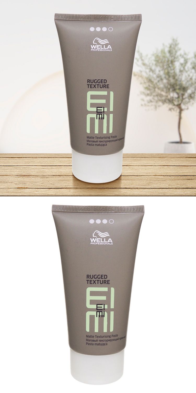 定型 WELLA 定型 wella