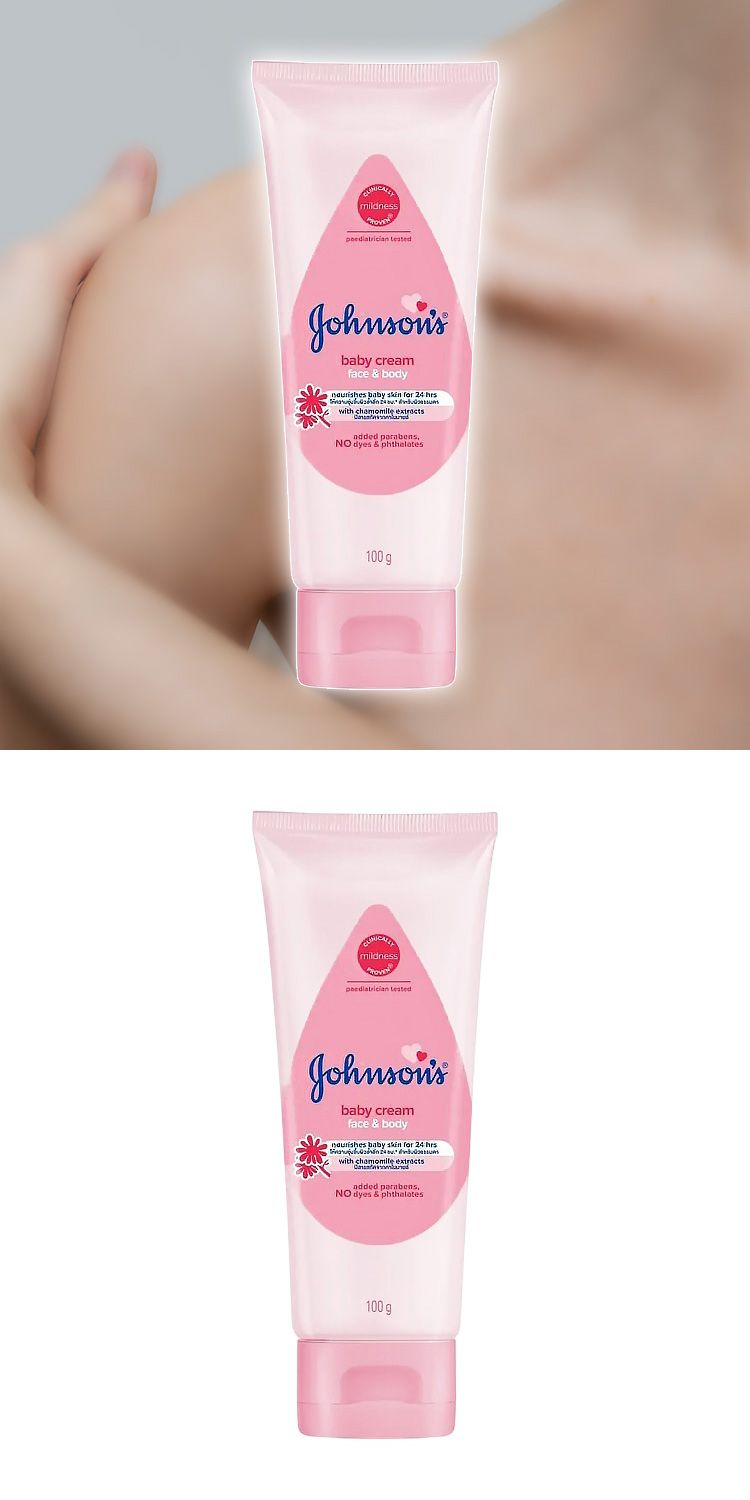 溫和 保濕 嬰兒 保濕 潤膚霜 保濕