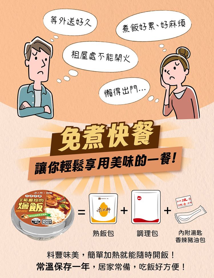 20251208092208160_750_0_80.jpg 無添加防腐劑 米大師 米飯 米大師 米飯 無添加防腐劑