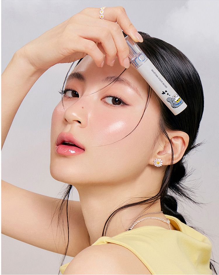 韓國 保濕 豐潤 保濕 豐潤 韓國