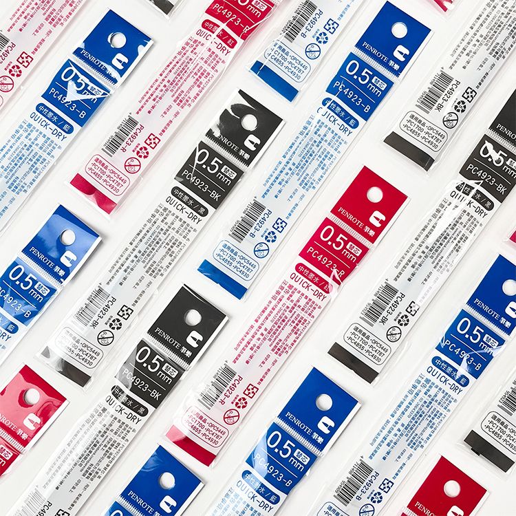 筆樂 中性筆 中性筆 PENROTE 中性筆 0.5mm