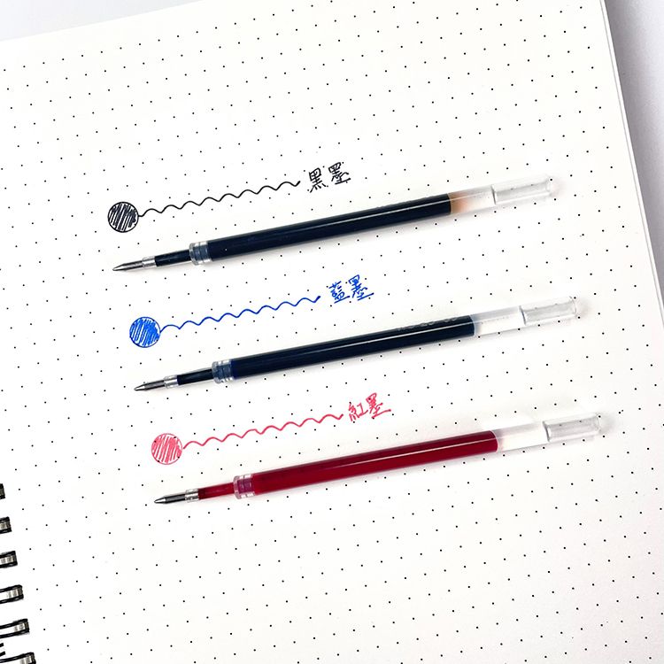 筆樂 中性筆 中性筆 PENROTE 中性筆 0.5mm