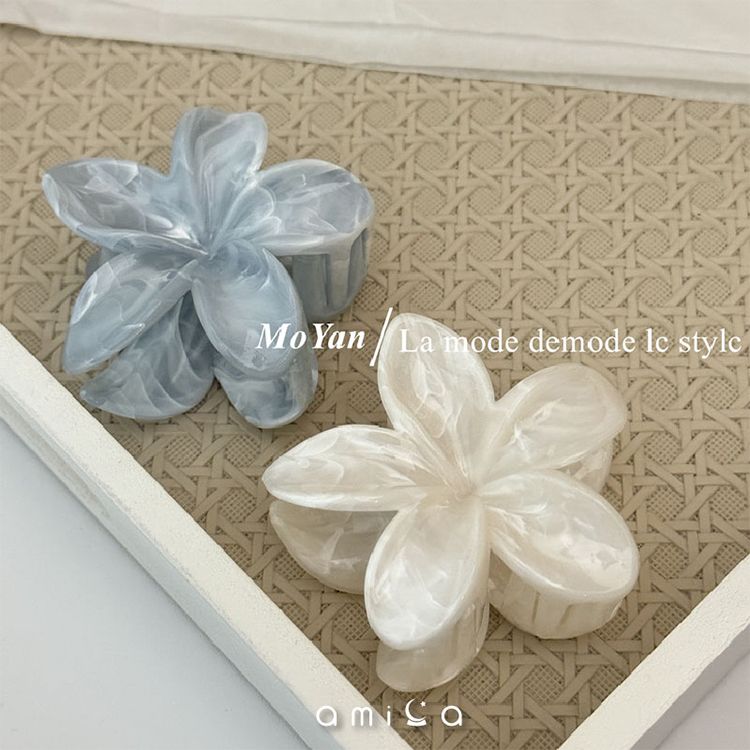 20251217172024674_750_0_80.jpg 髮夾 造型 造型 AMICA AMICA 白