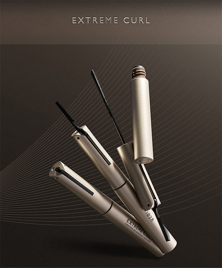 瞬翹 睫毛膏 增長 睫毛膏 1028 睫毛膏