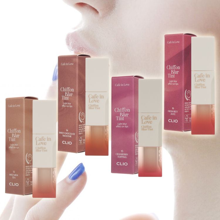 韓國 保濕 韓國 唇釉 輕盈 保濕