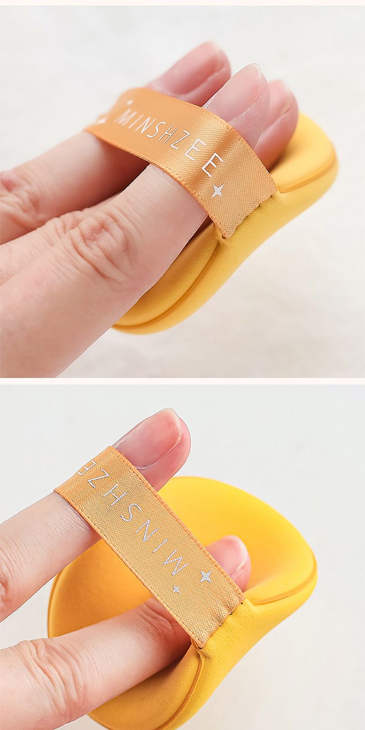 乾濕兩用 粉撲 粉撲 親膚 親膚 乾濕兩用