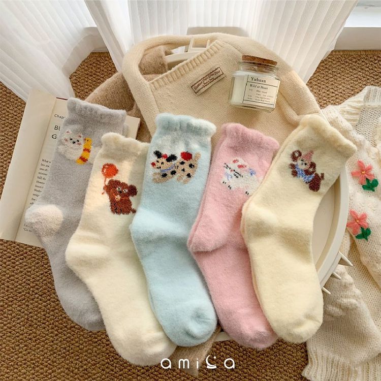 無痕 AMICA 保暖 AMICA AMICA 卡通