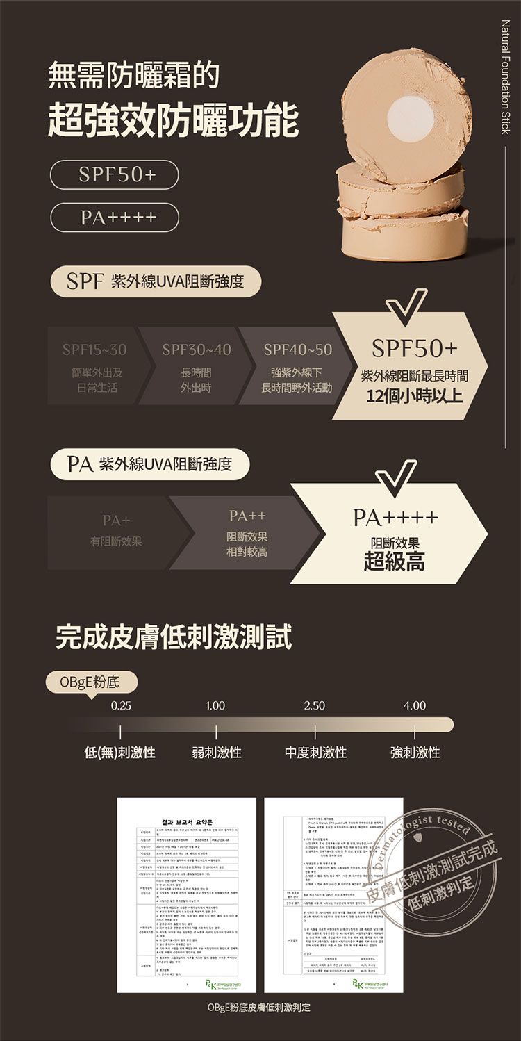 遮瑕 粉底 粉底 SPF50