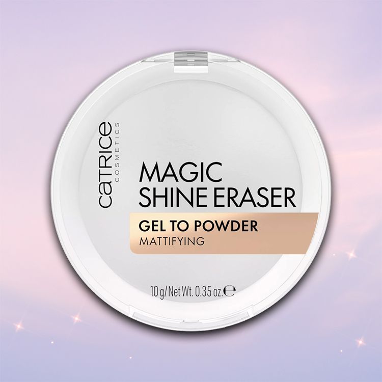 去油 底妝 清爽 去油 catrice 德國