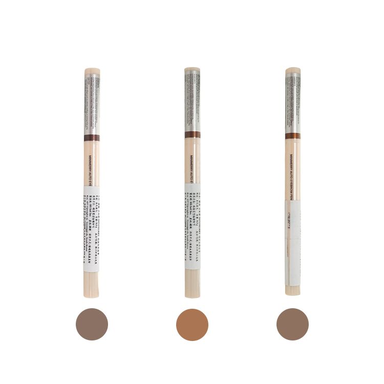 韓國 眉筆 持妝 韓國 眉筆 持妝