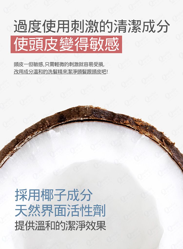 保濕 洗髮精 麝香 香水 麝香 香氛