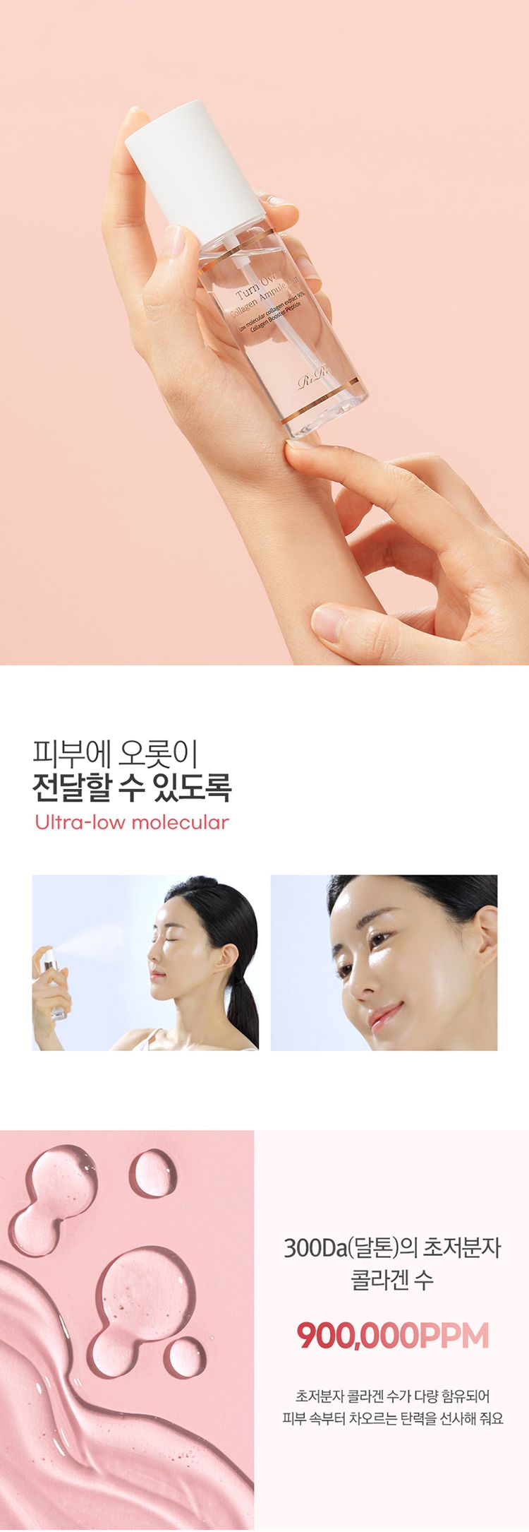 韓國 膠原蛋白 補水 韓國 彈力 韓國