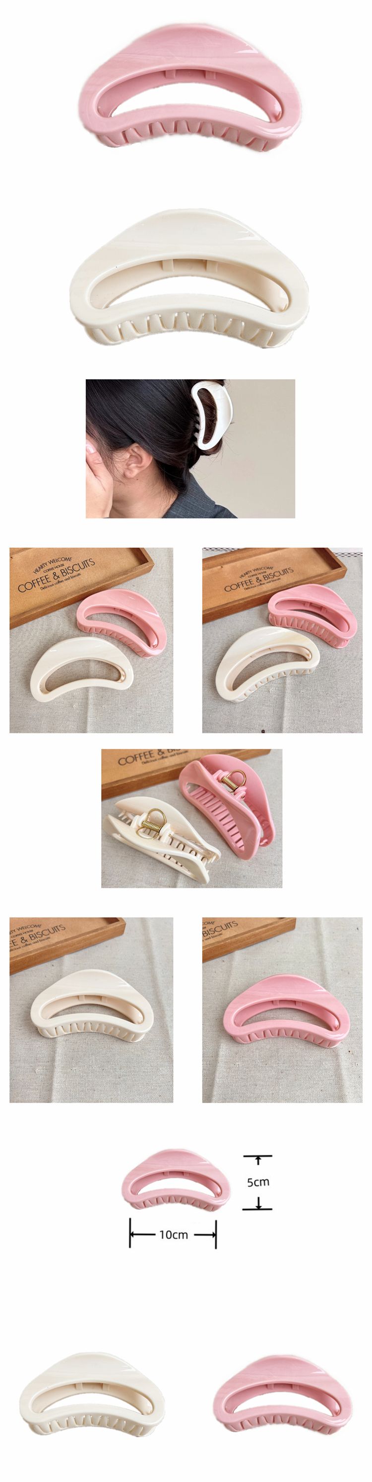 髮夾 造型 抓夾 造型 造型 髮飾