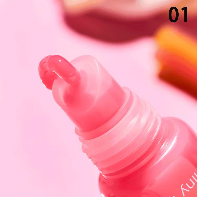 光澤 essence essence 唇蜜 唇彩 光澤