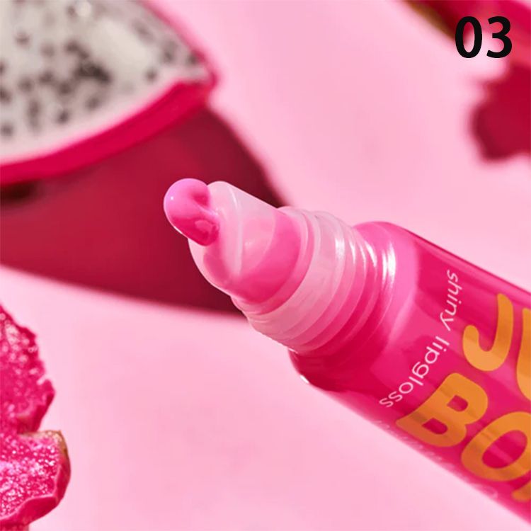 光澤 essence essence 唇蜜 唇彩 光澤