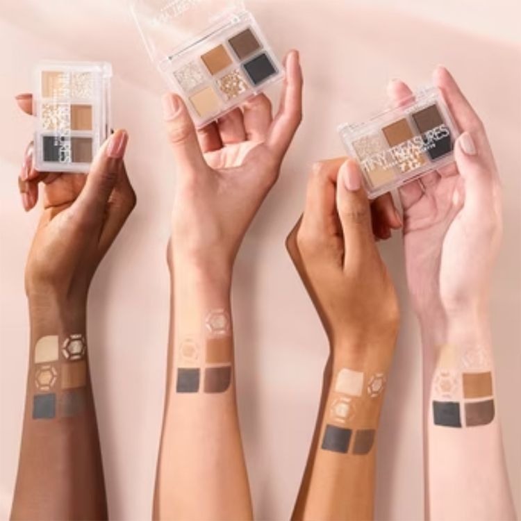 catrice 德國 顯色 眼影 Catrice 德國