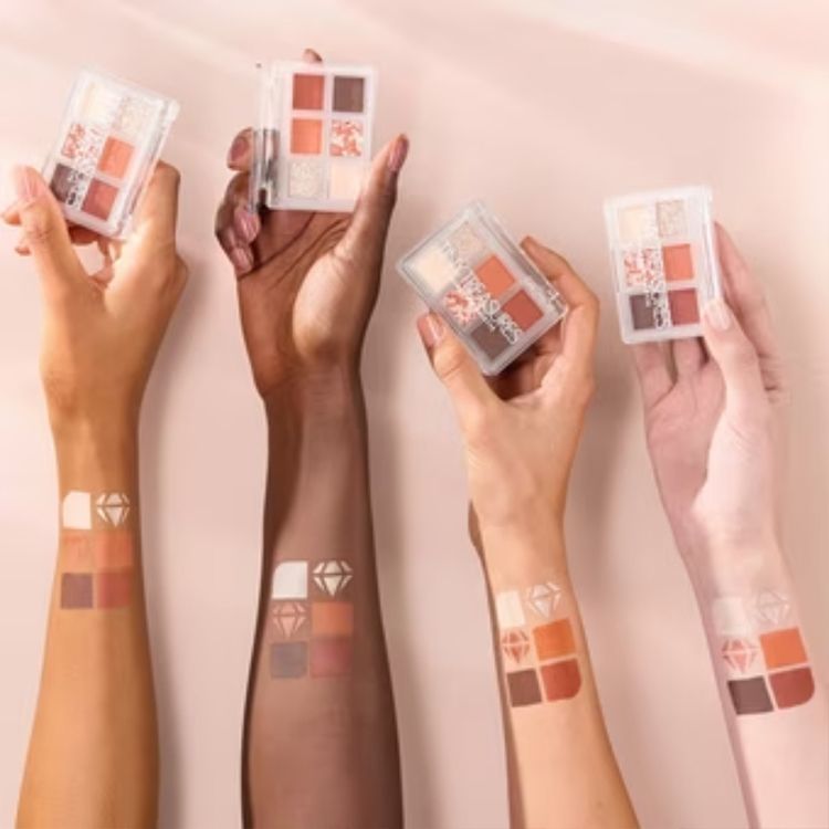 catrice 德國 顯色 眼影 Catrice 德國