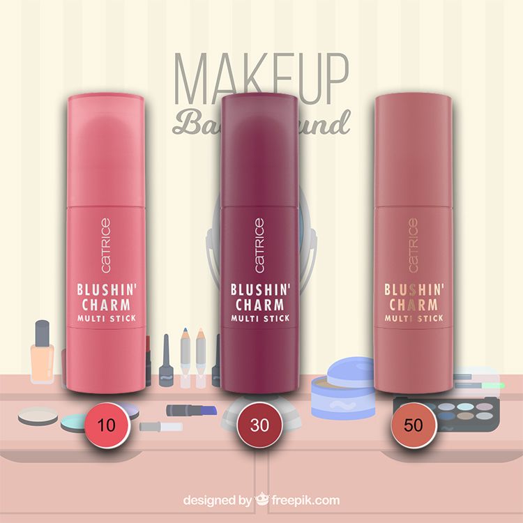 德國 保濕 輕盈 保濕 Catrice 德國