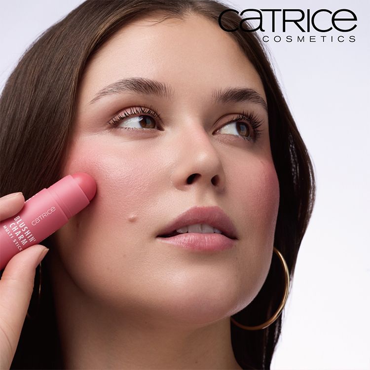 德國 保濕 輕盈 保濕 Catrice 德國