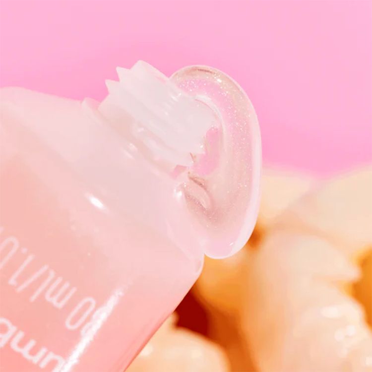 光澤 essence essence 唇蜜 唇彩 光澤