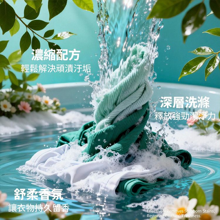 不含螢光劑 御衣坊 不含螢光劑 蠟筆小新 香氛 洗衣球