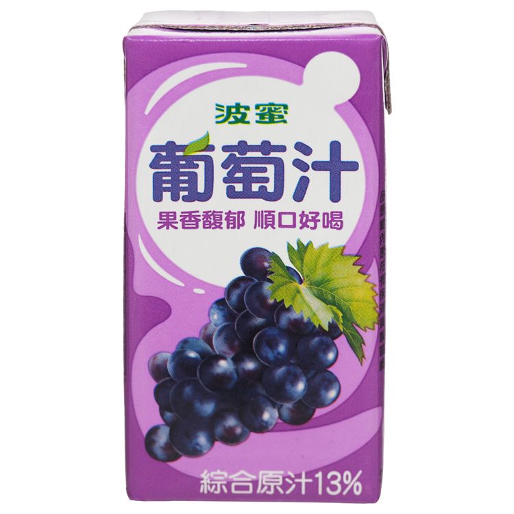 波蜜 果菜汁 果菜汁 無添加