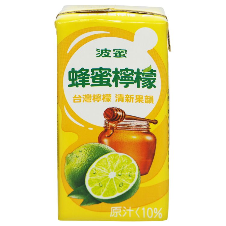 波蜜 果菜汁 果菜汁 無添加