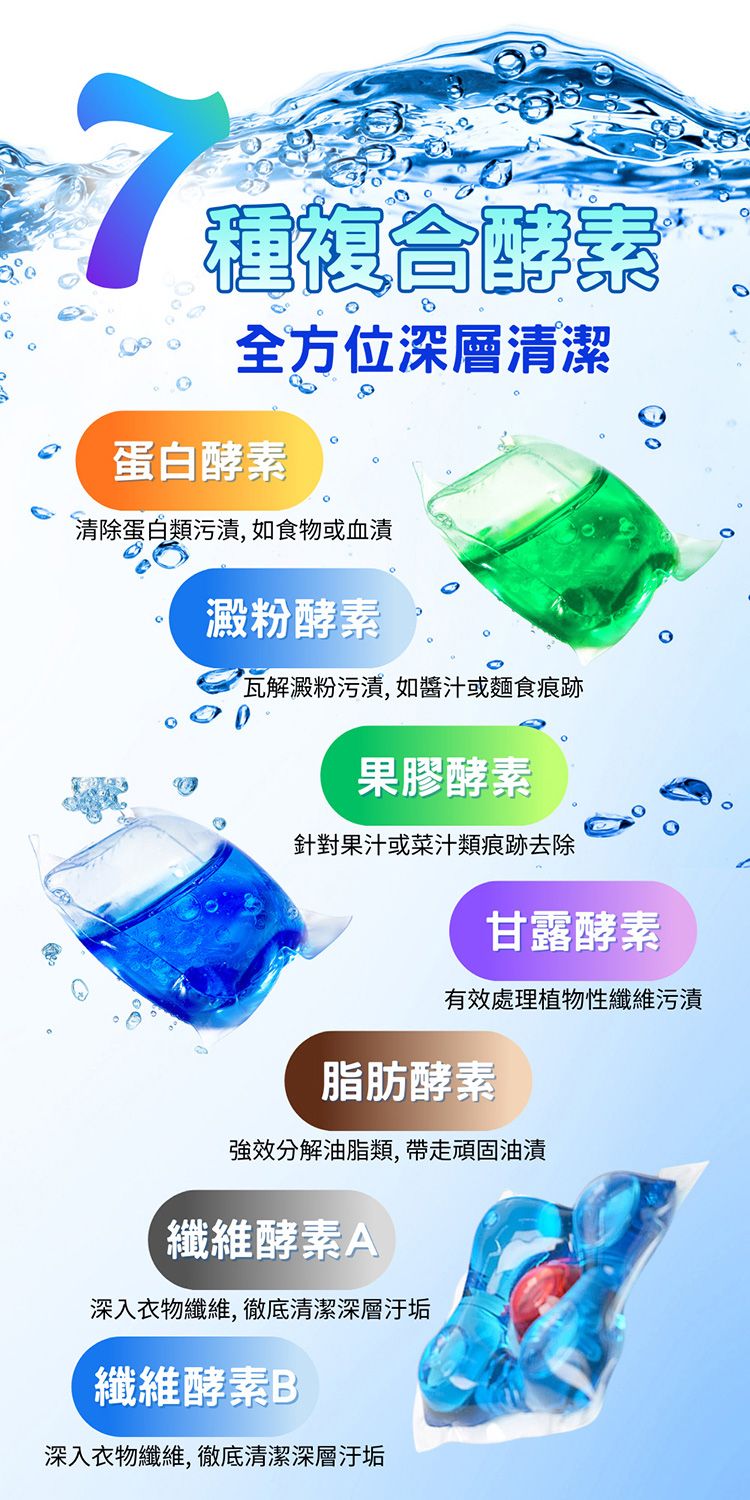 溫和 韓國 韓國 Bouquet Garni 溫和 酵素