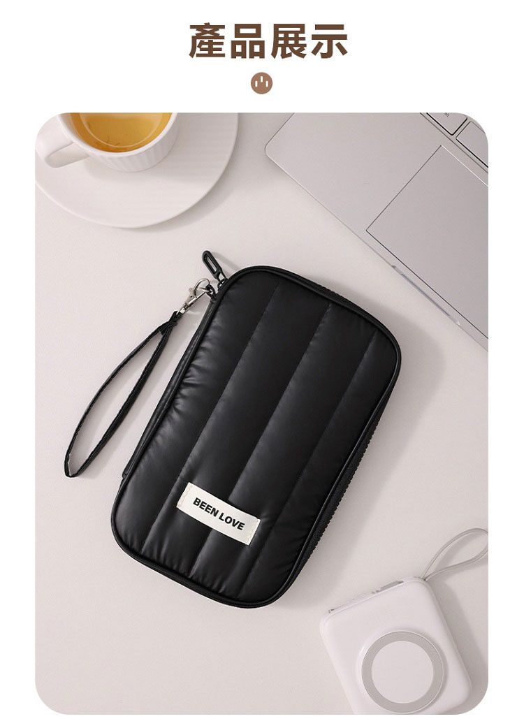 大容量 收納 防潑水 黑 防潑水 大容量