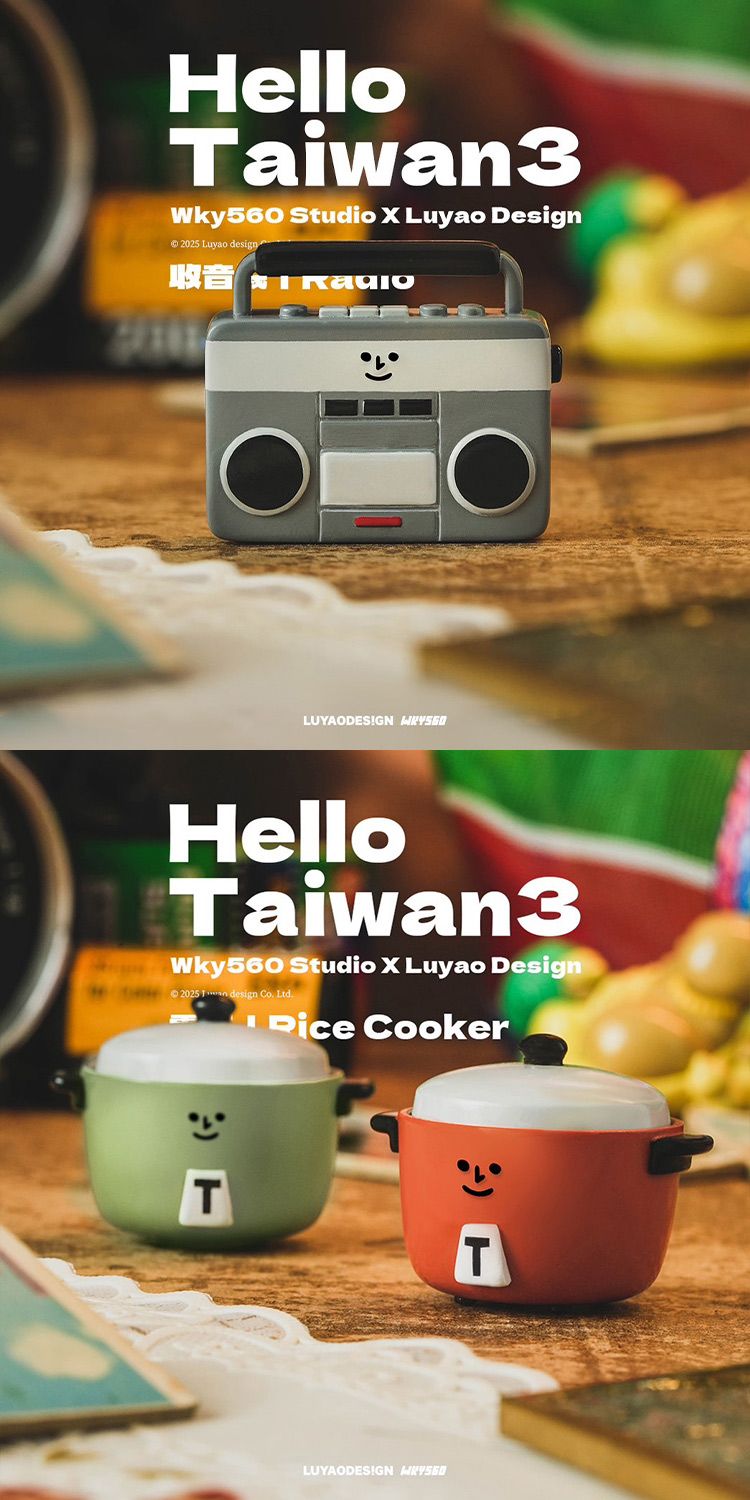 盲盒 公仔 盒玩 盲盒 可愛 公仔