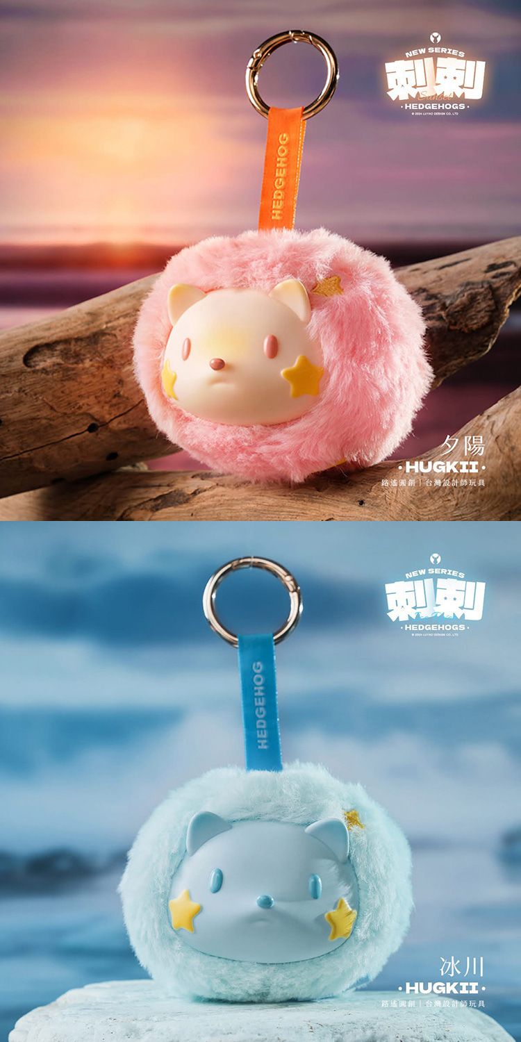 盲盒 公仔 公仔 盲抽 盲抽 盲盒